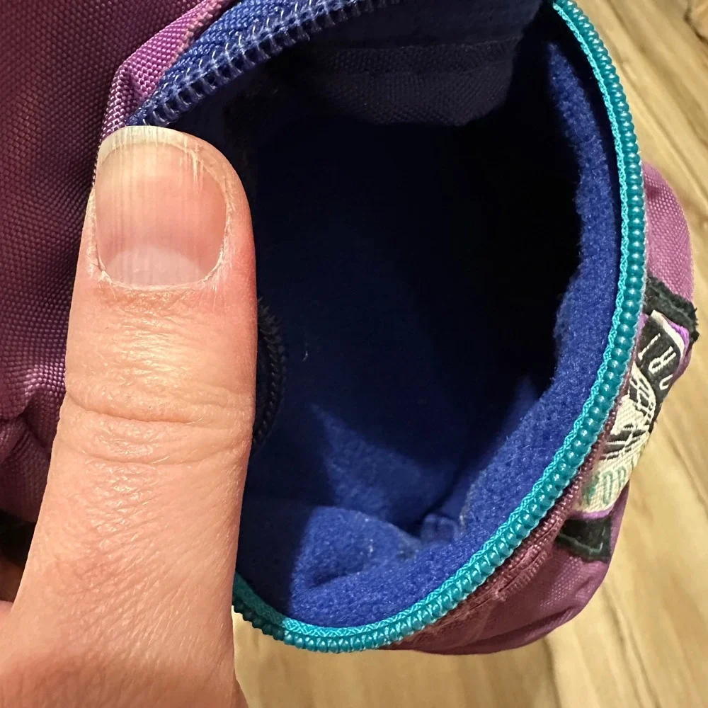 Vintage‎ Samsonite World Sport Mini Camera Bag